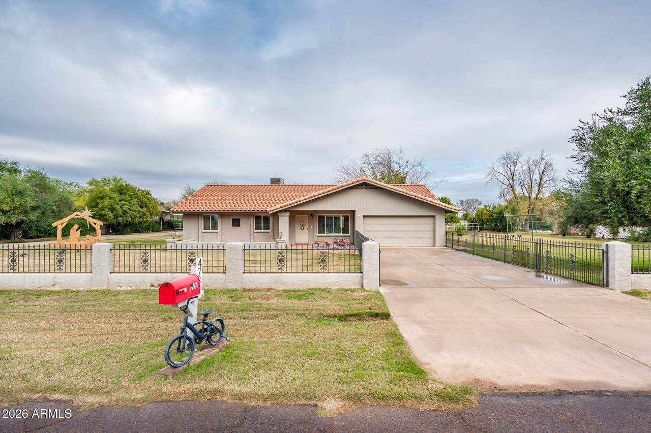 4730 Piedmont Road - Photo 1