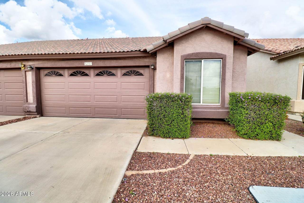 6610 University Drive - Photo 1