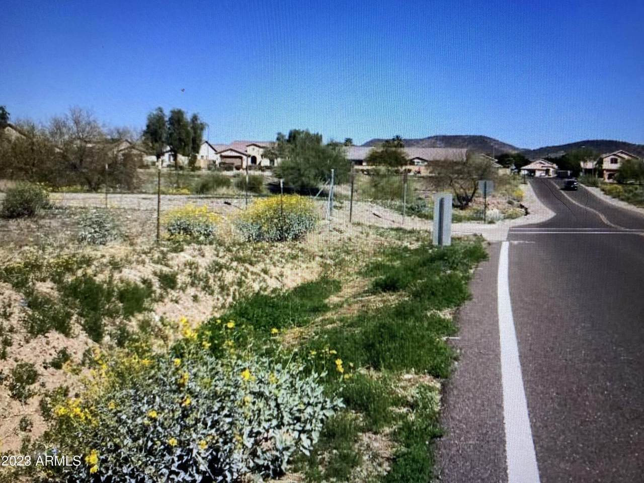 AZ Marico Wescott Drive - Photo 1