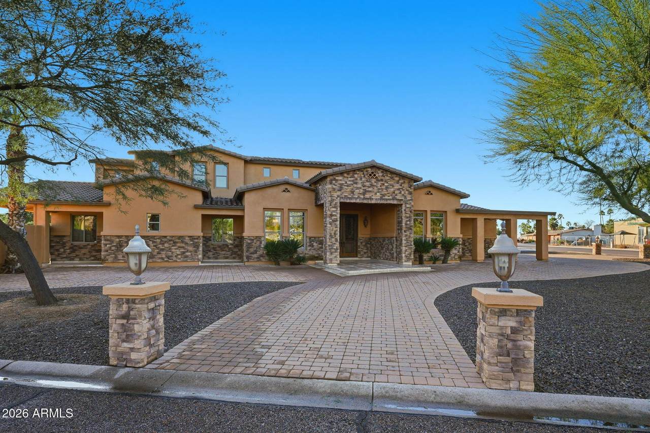 6653 Sweetwater Avenue - Photo 1