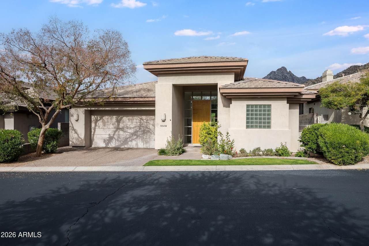 3124 Squaw Peak Circle - Photo 1