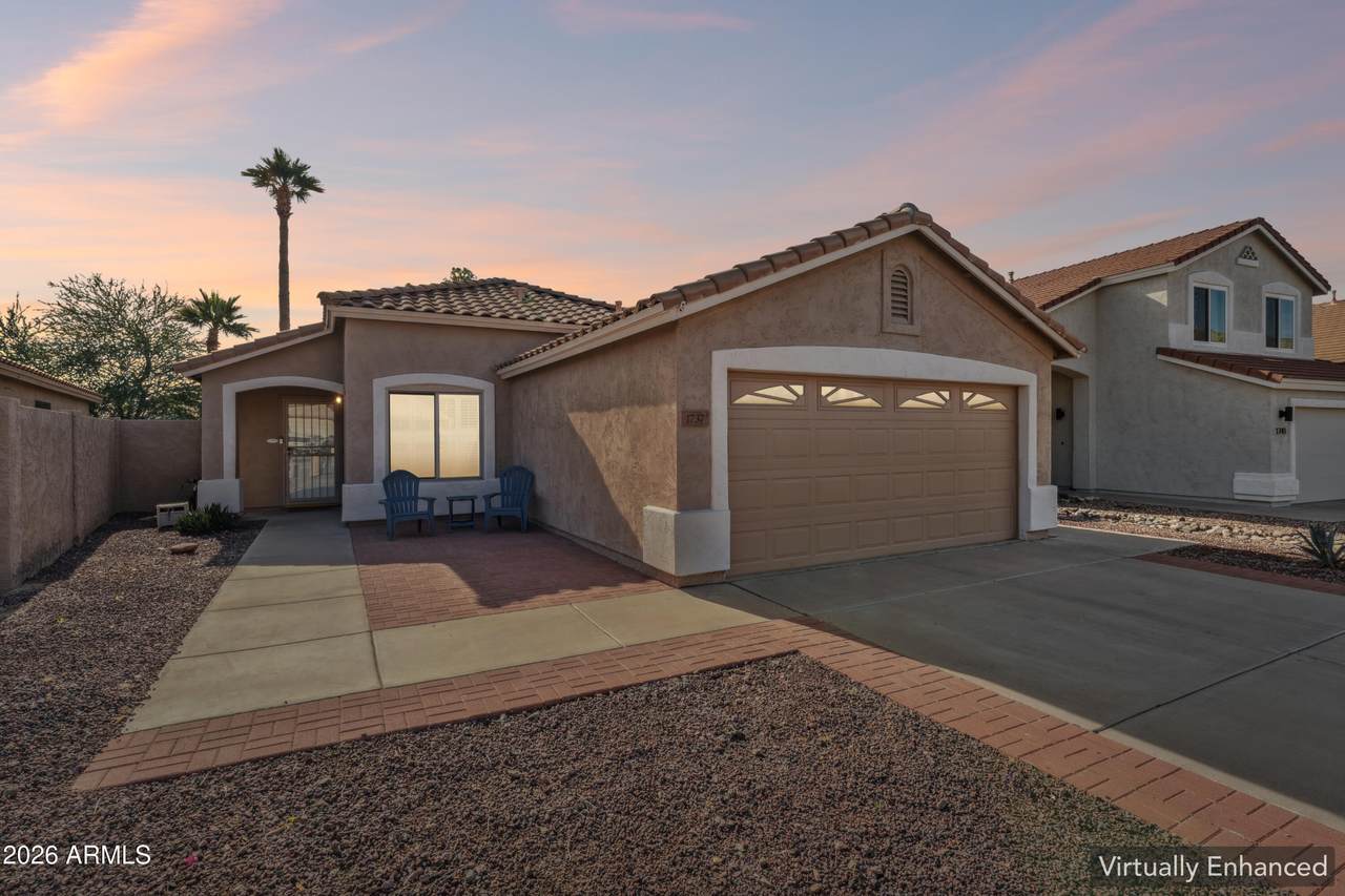 1737 Hiddenview Drive - Photo 1