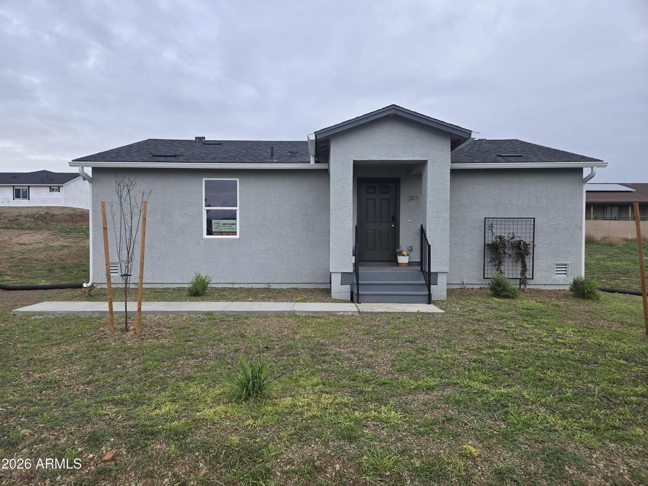 20170 Prickly Pear Drive - Photo 1