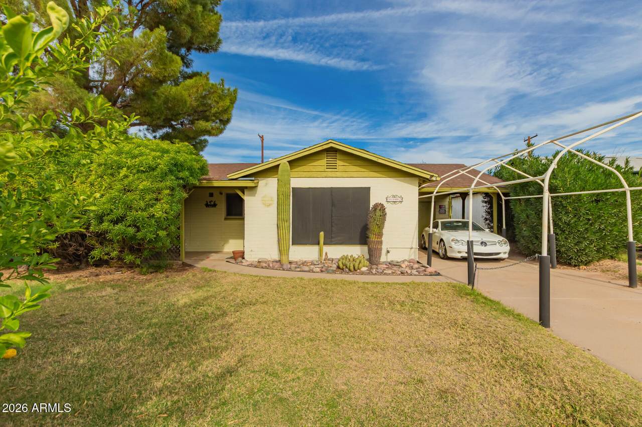 5302 Yale Street - Photo 1