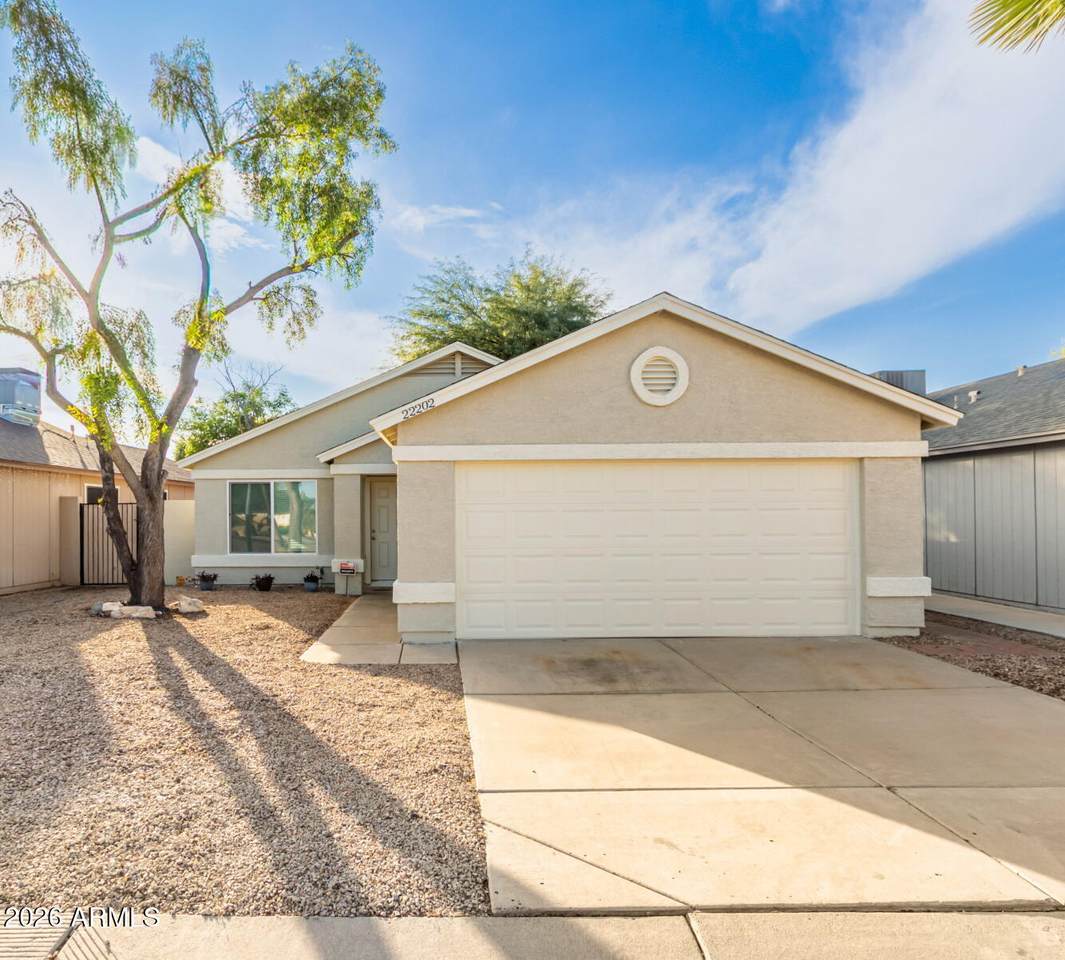 22202 32ND Avenue - Photo 1