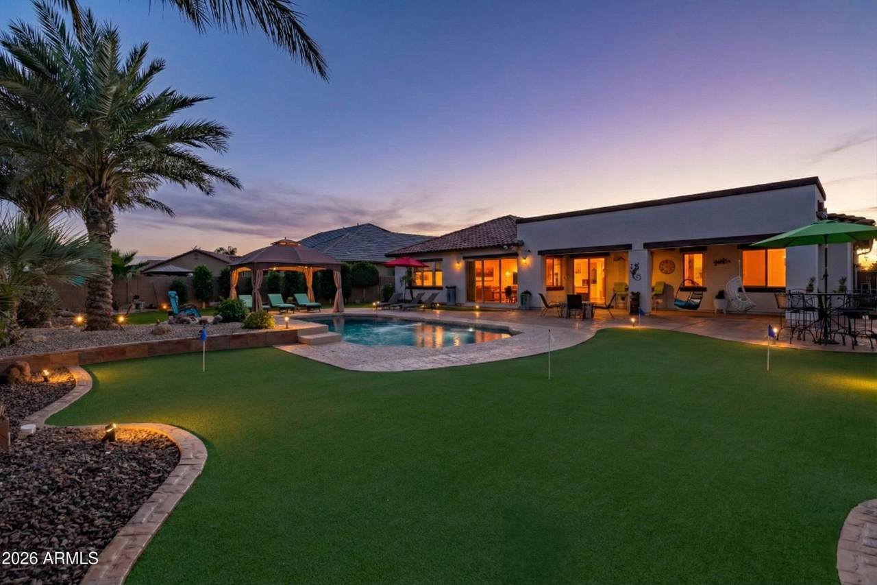 42187 Via Cienna Valley - Photo 1