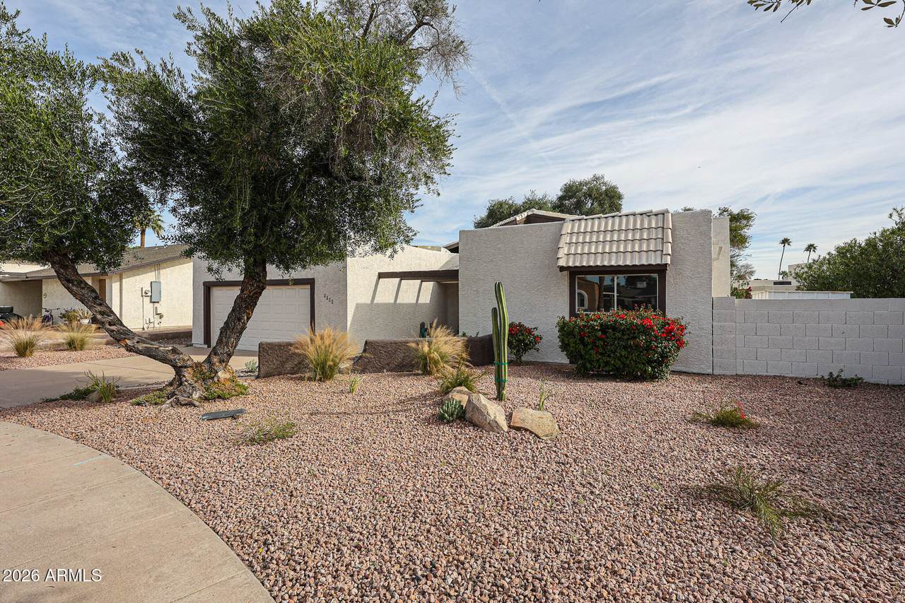 7721 Valley Vista Lane - Photo 1