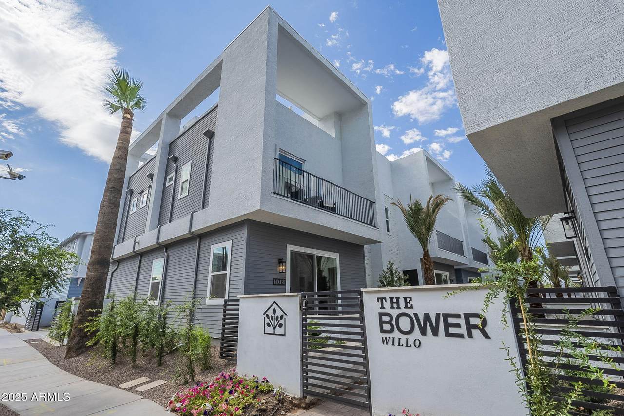 116 Willo Court - Photo 1