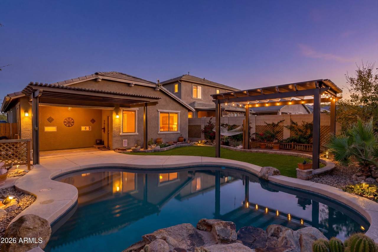 4155 Acorn Valley Trail - Photo 1