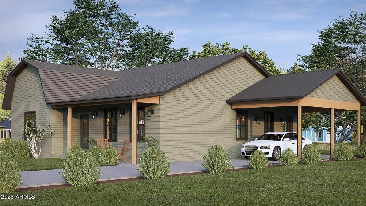 935 Buckboard Lane - Photo 1