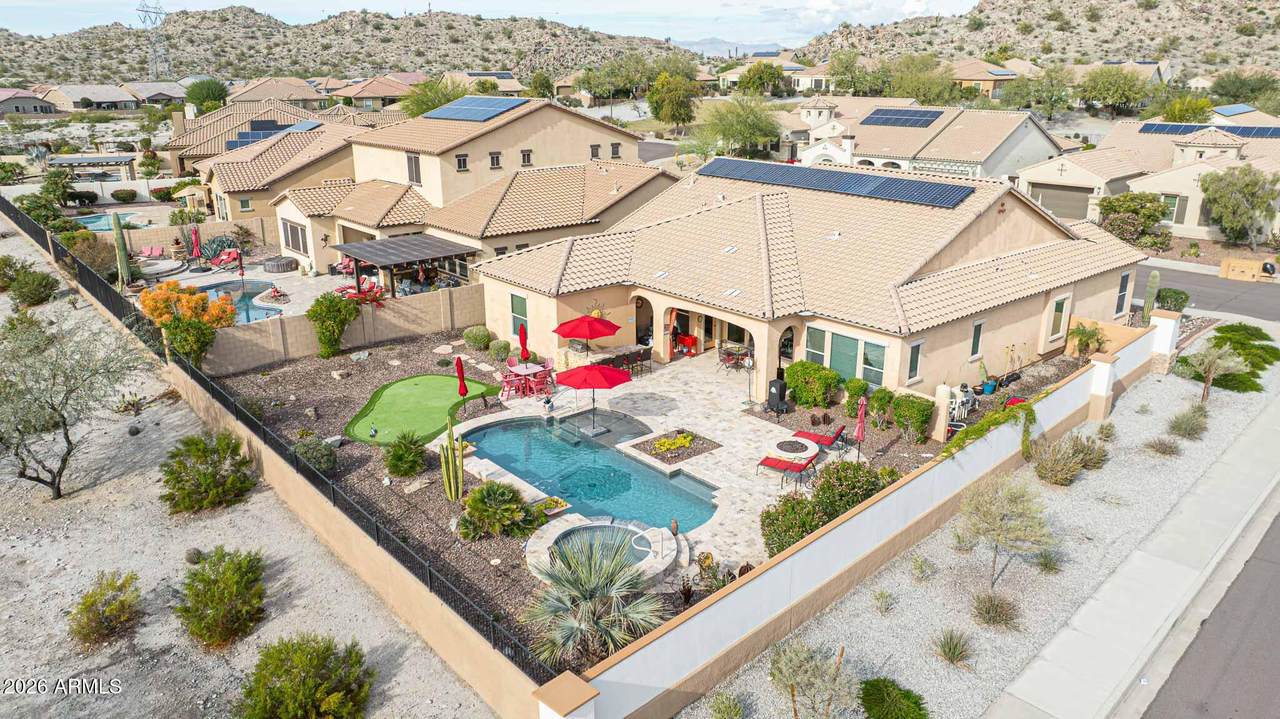 18309 Thistle Landing Drive - Photo 1