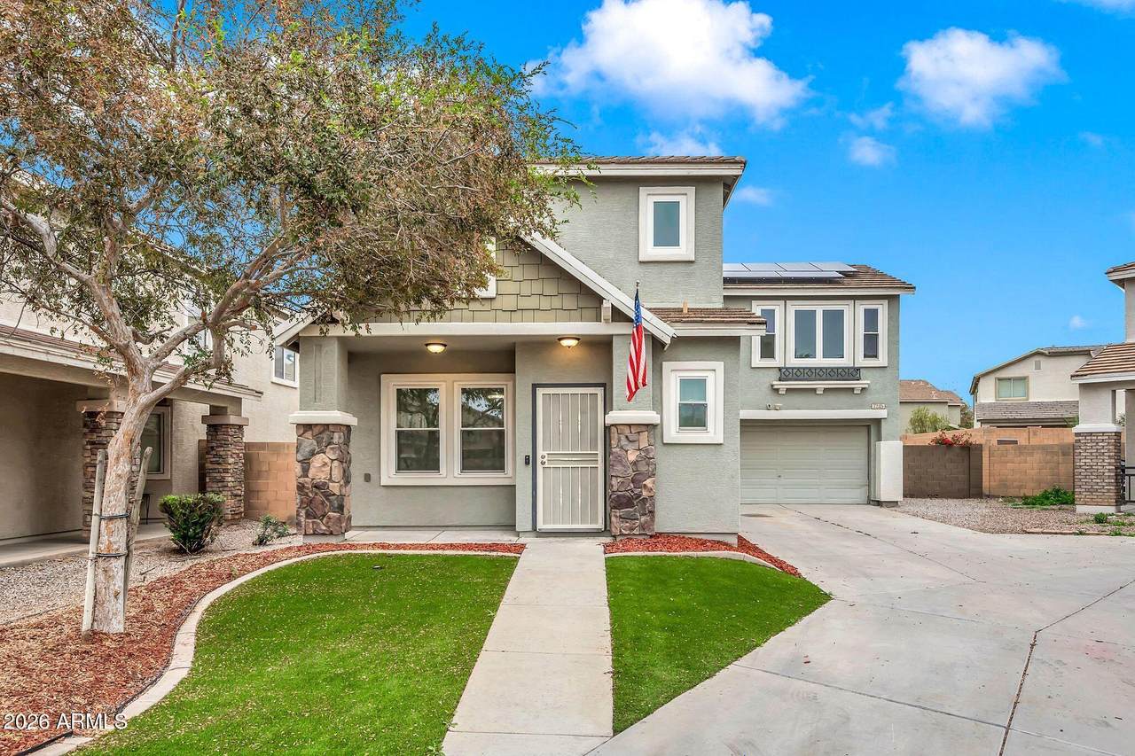 7245 41st Drive - Photo 1