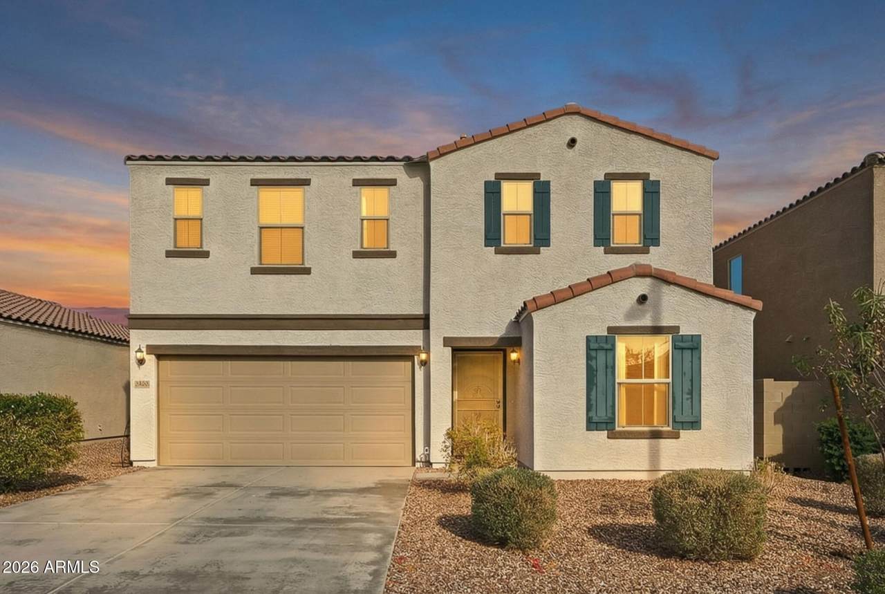 12568 Midway Avenue - Photo 1