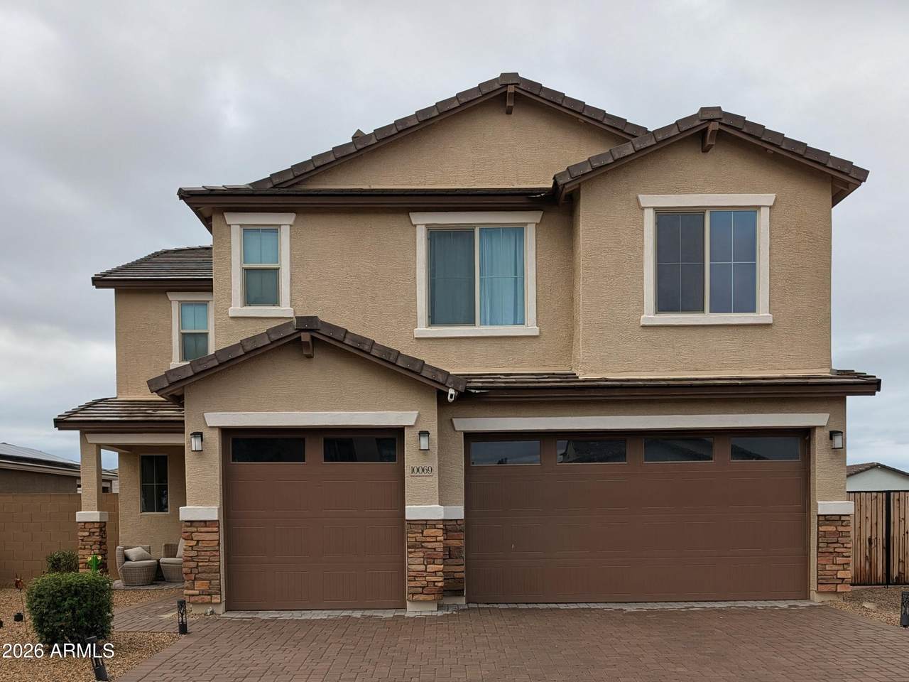 10069 Alfalfa Drive - Photo 1