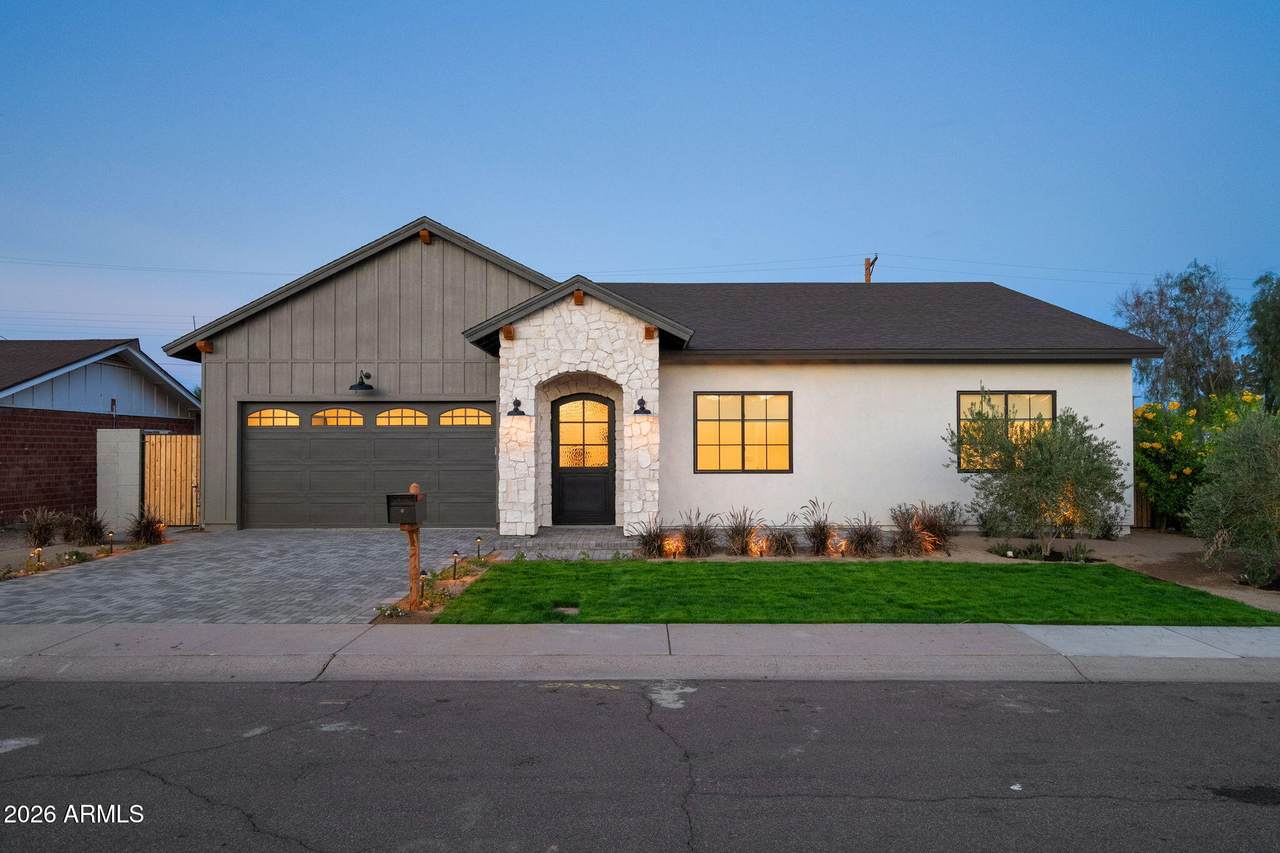 3023 84TH Place - Photo 1