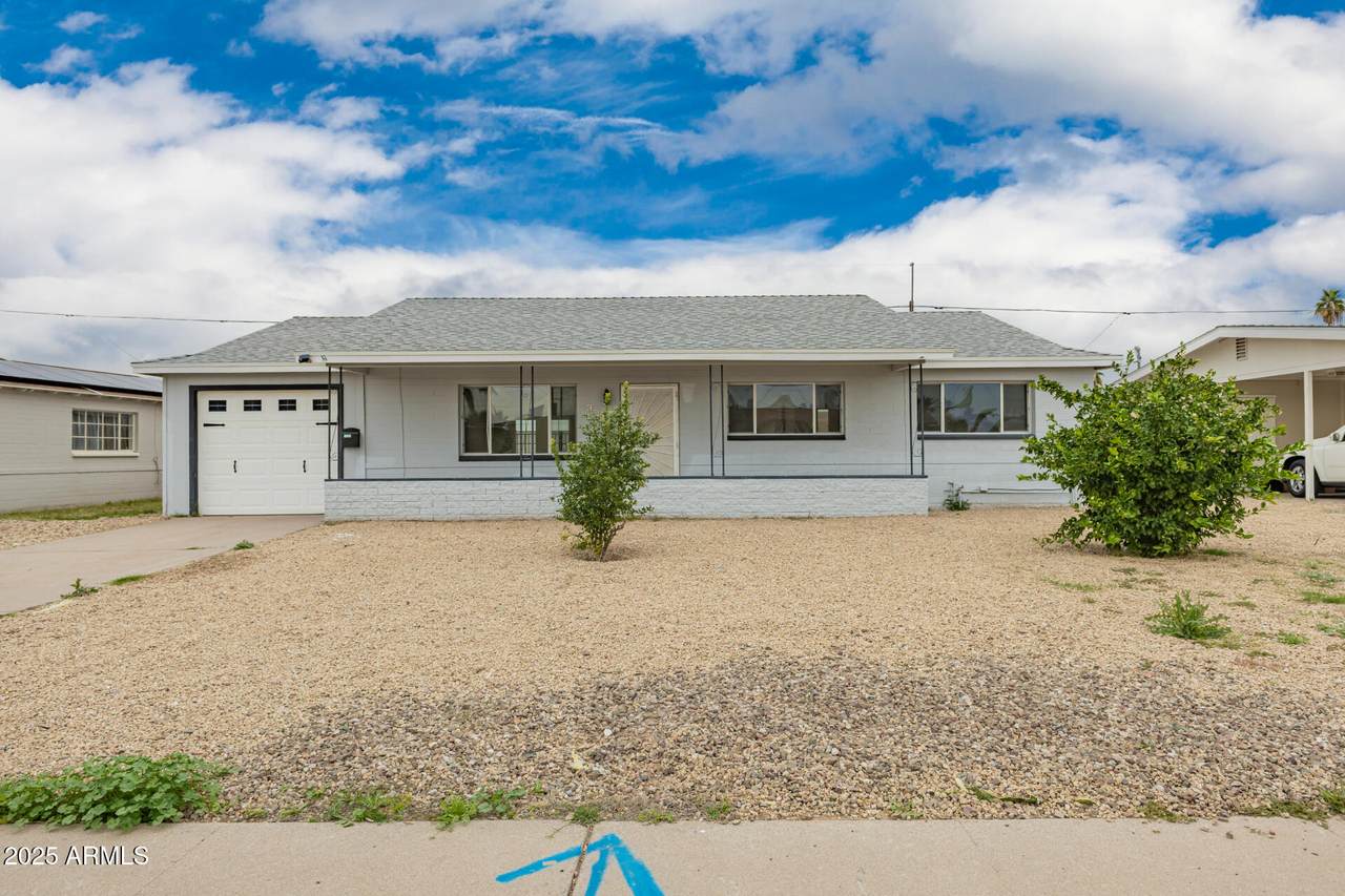 3334 Sierra Street - Photo 1