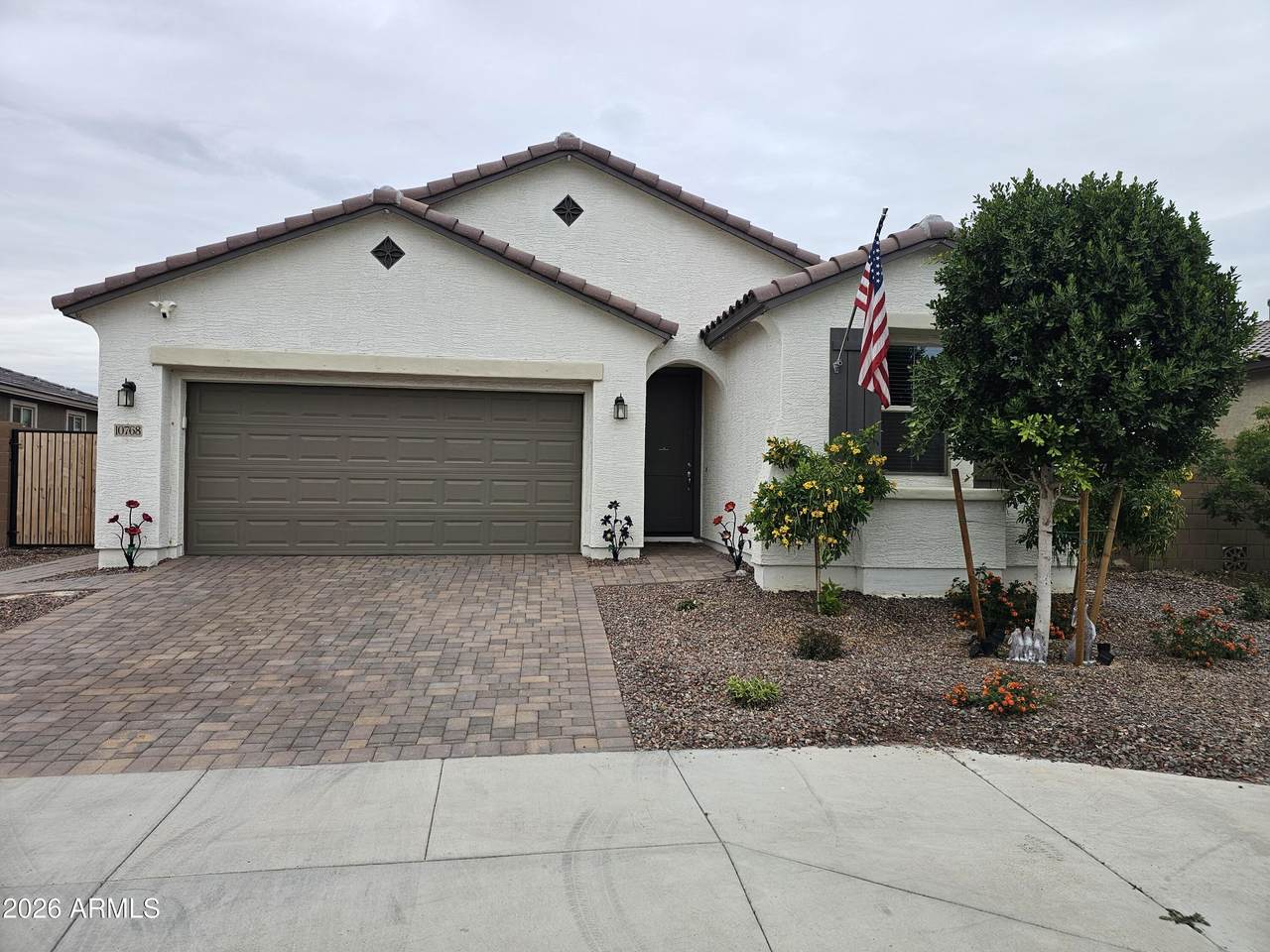 10768 Kinderman Drive - Photo 1