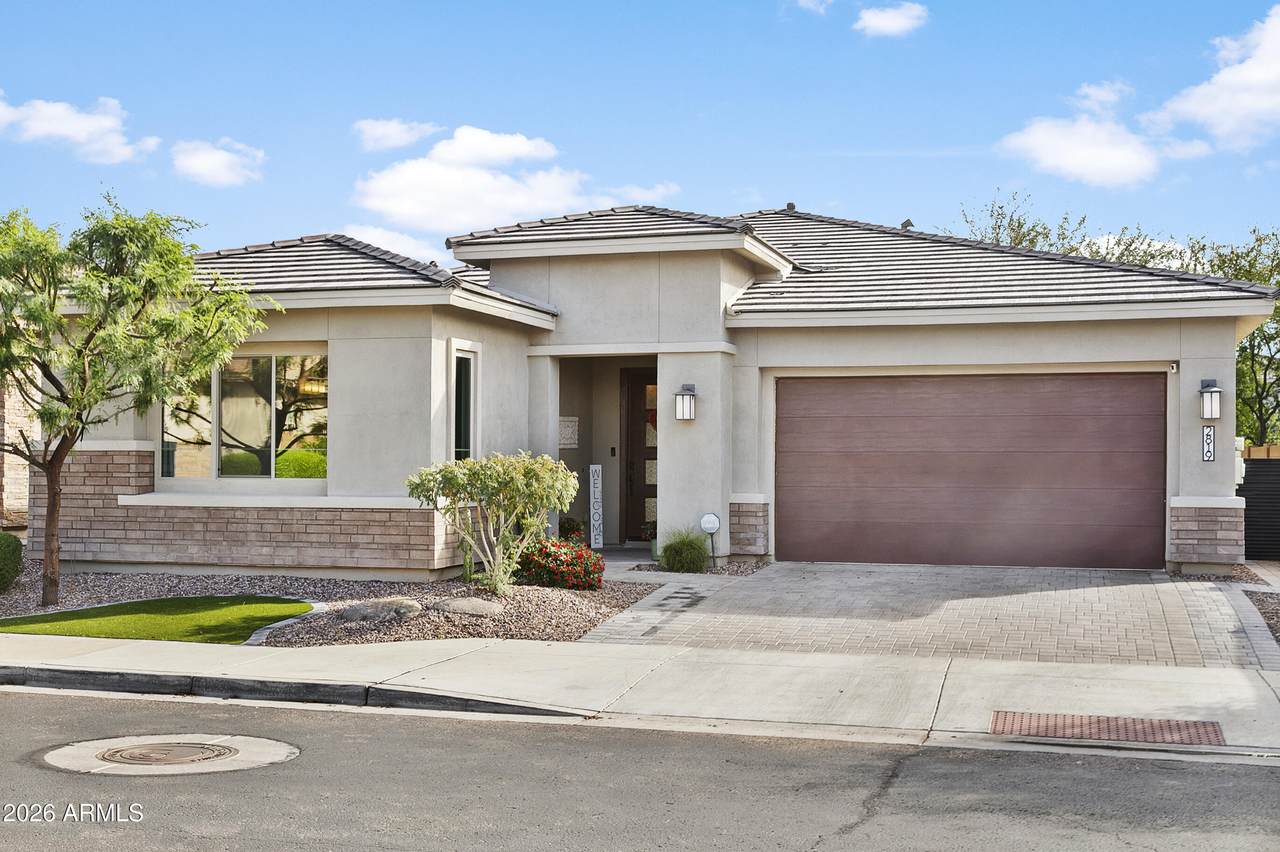 2819 Los Gatos Drive - Photo 1