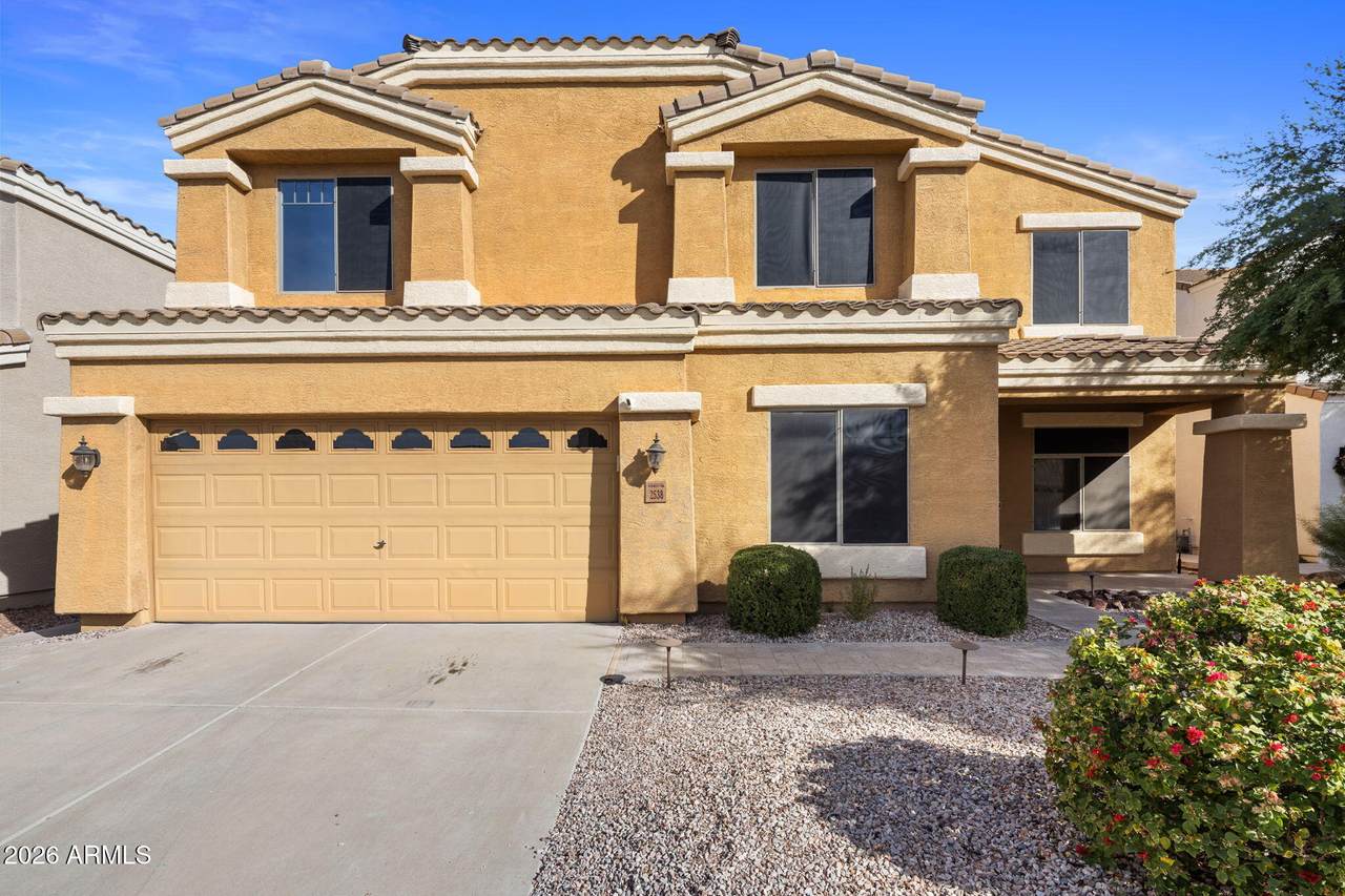 2538 Mine Creek Road - Photo 1