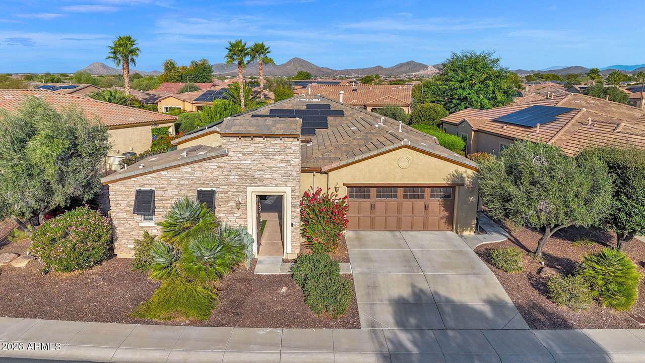 13042 Steed Ridge - Photo 1