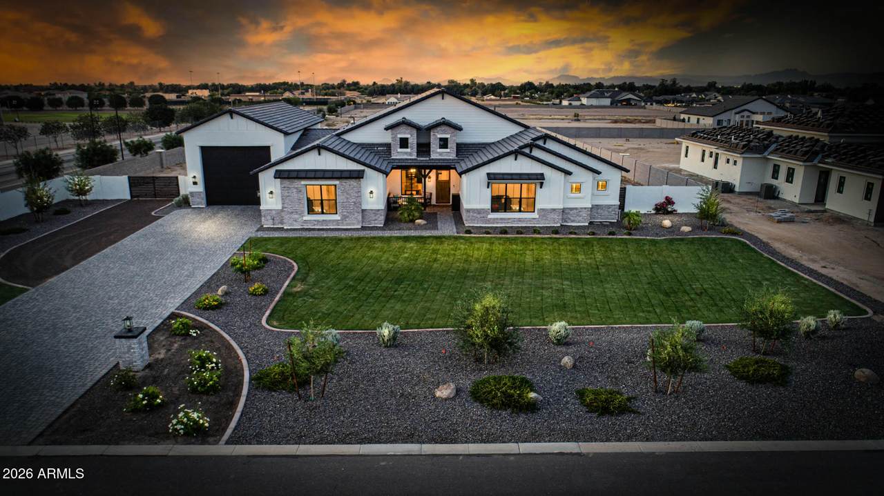 18814 Country Meadows Court - Photo 1