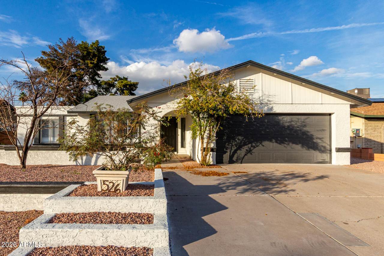 526 Pantera Avenue - Photo 1