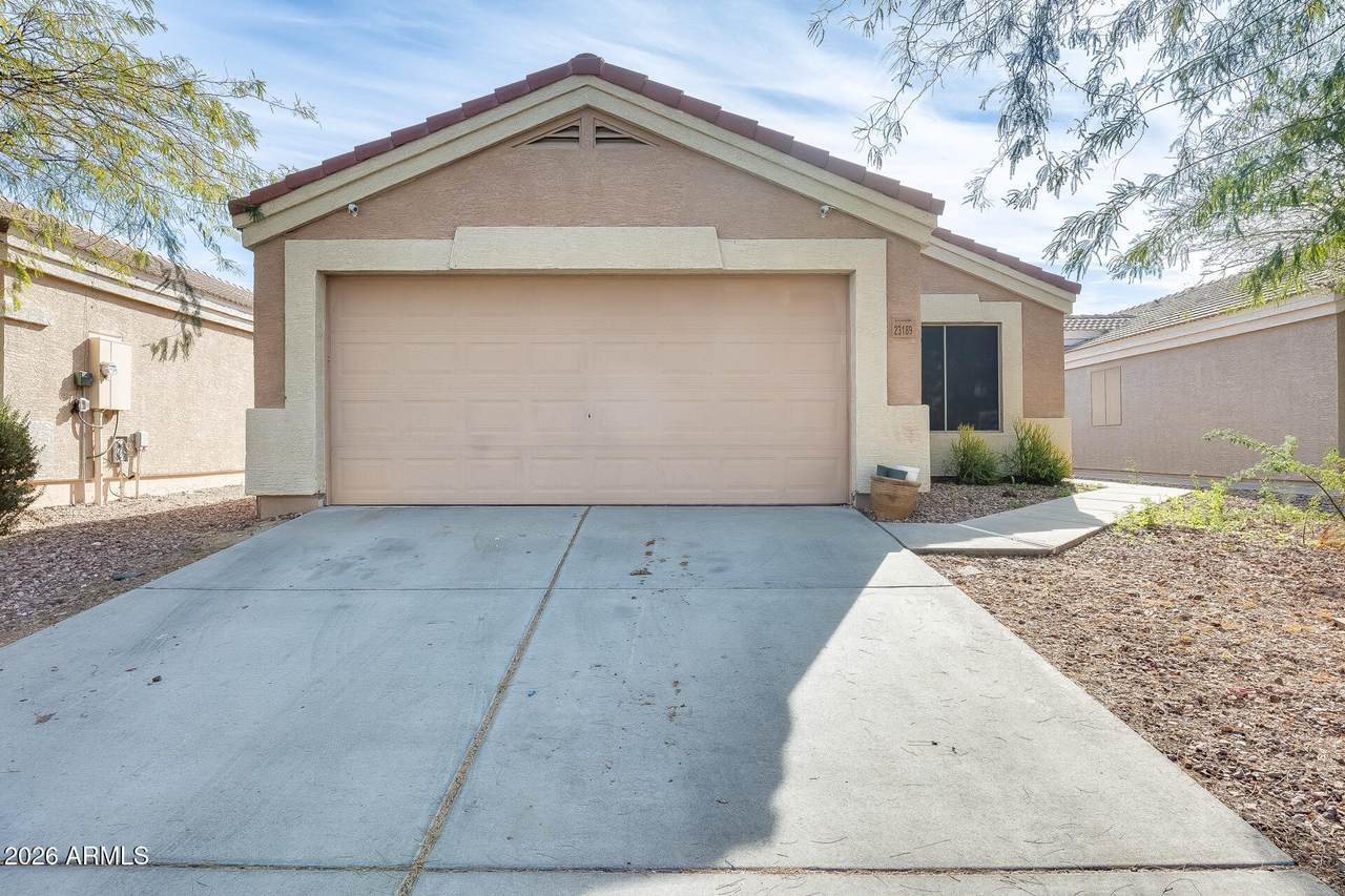 23189 Ashleigh Marie Drive - Photo 1