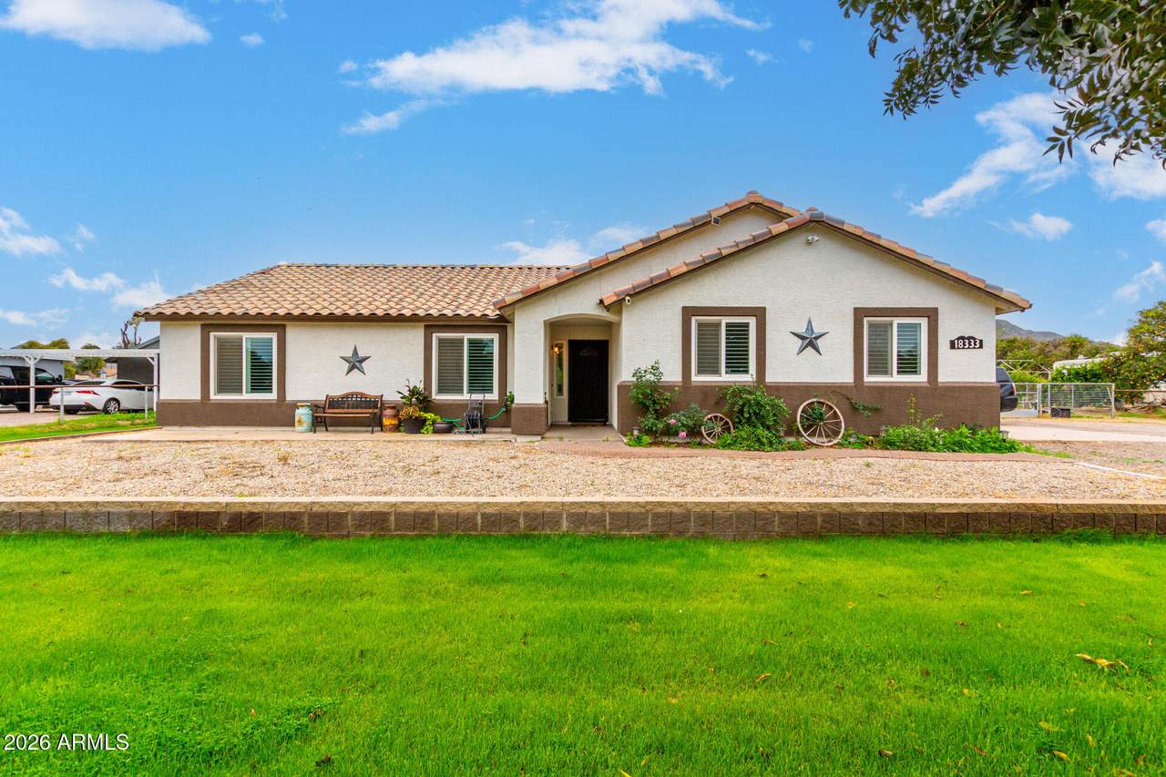 18333 Sunnydale Drive - Photo 1