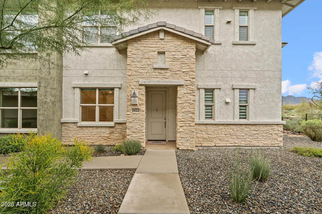 5100 Rancho Paloma Drive - Photo 1