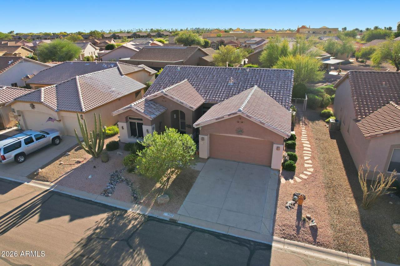 7085 Desert Spoon Lane - Photo 1