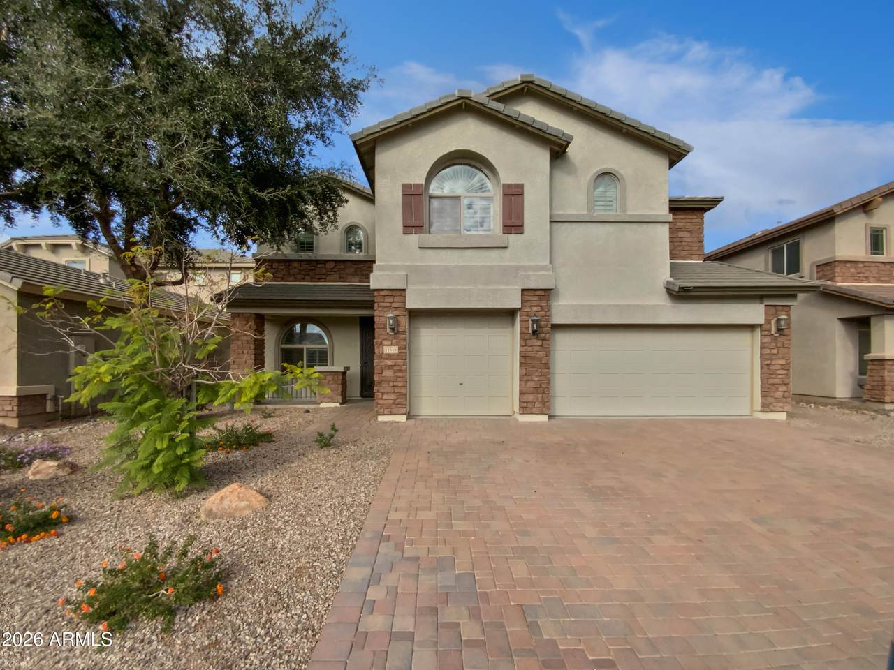 11518 Seaver Avenue - Photo 1