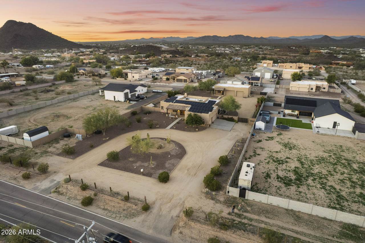 14526 Jomax Road - Photo 1