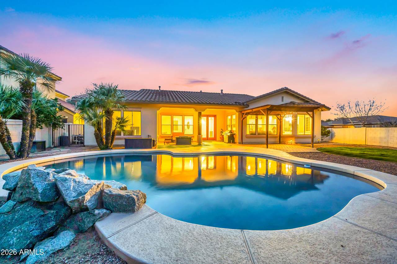 20423 186TH Street - Photo 1