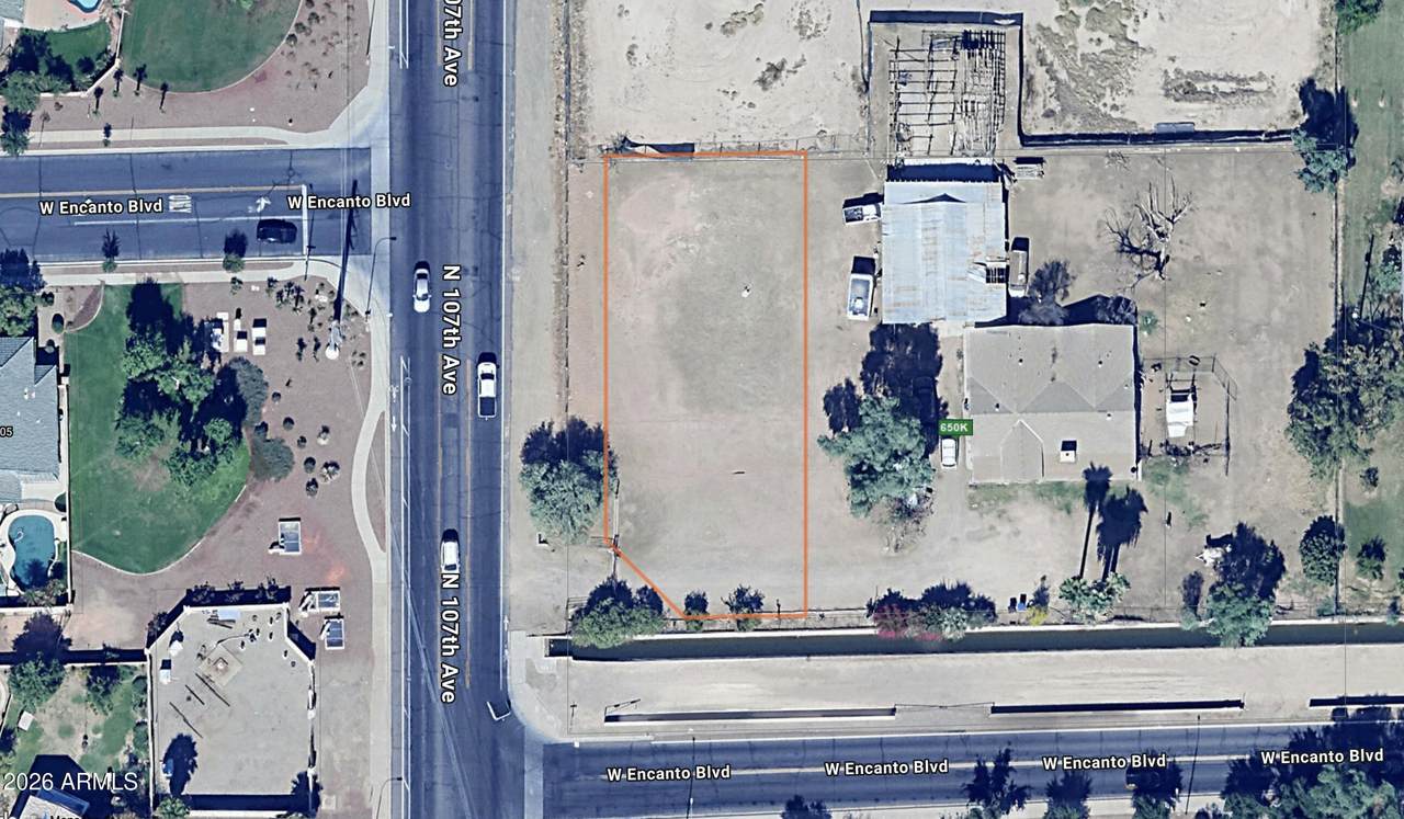 0 107th Avenue - Photo 1
