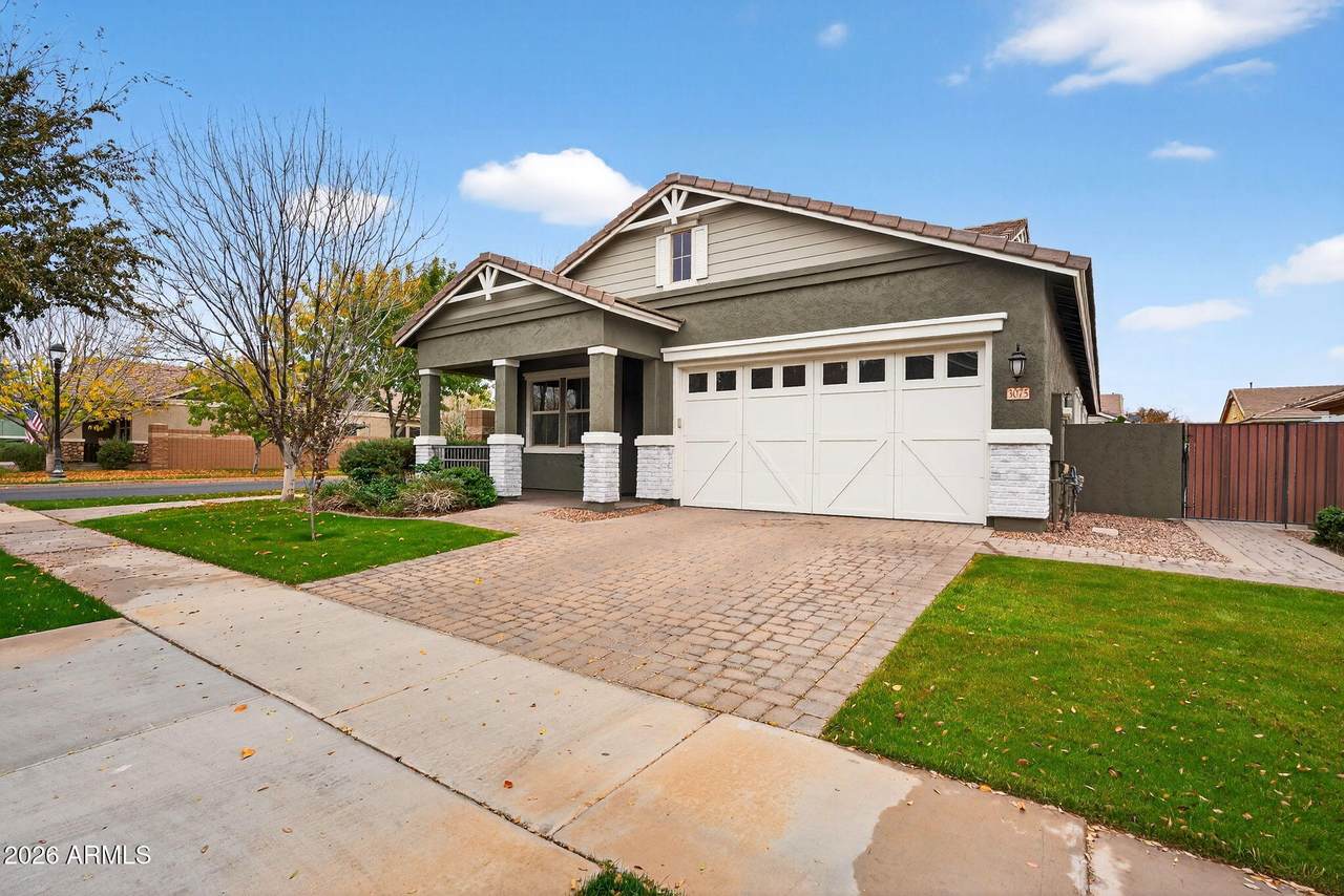 3075 Appaloosa Road - Photo 1