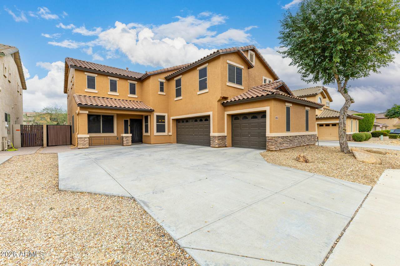 28931 Nobel Road - Photo 1