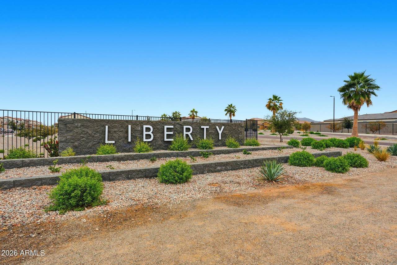 2522 Pecan Road - Photo 1