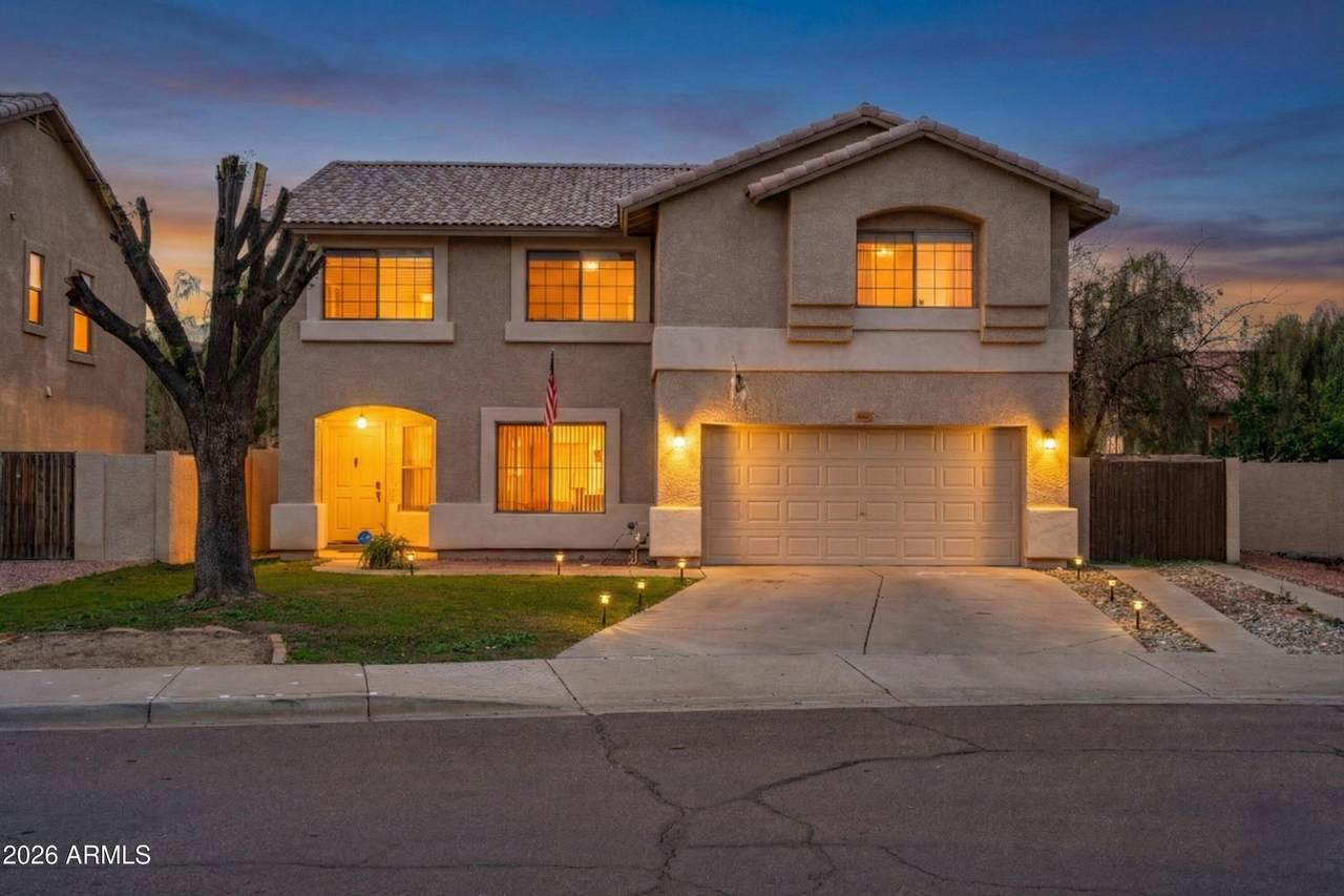 8607 68TH Drive - Photo 1