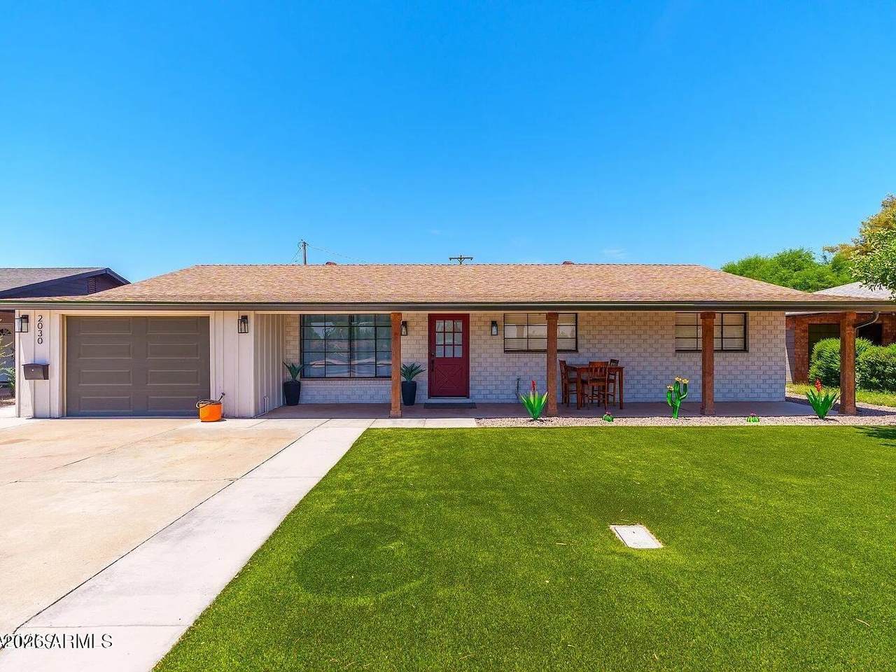 2030 Miller Road - Photo 1