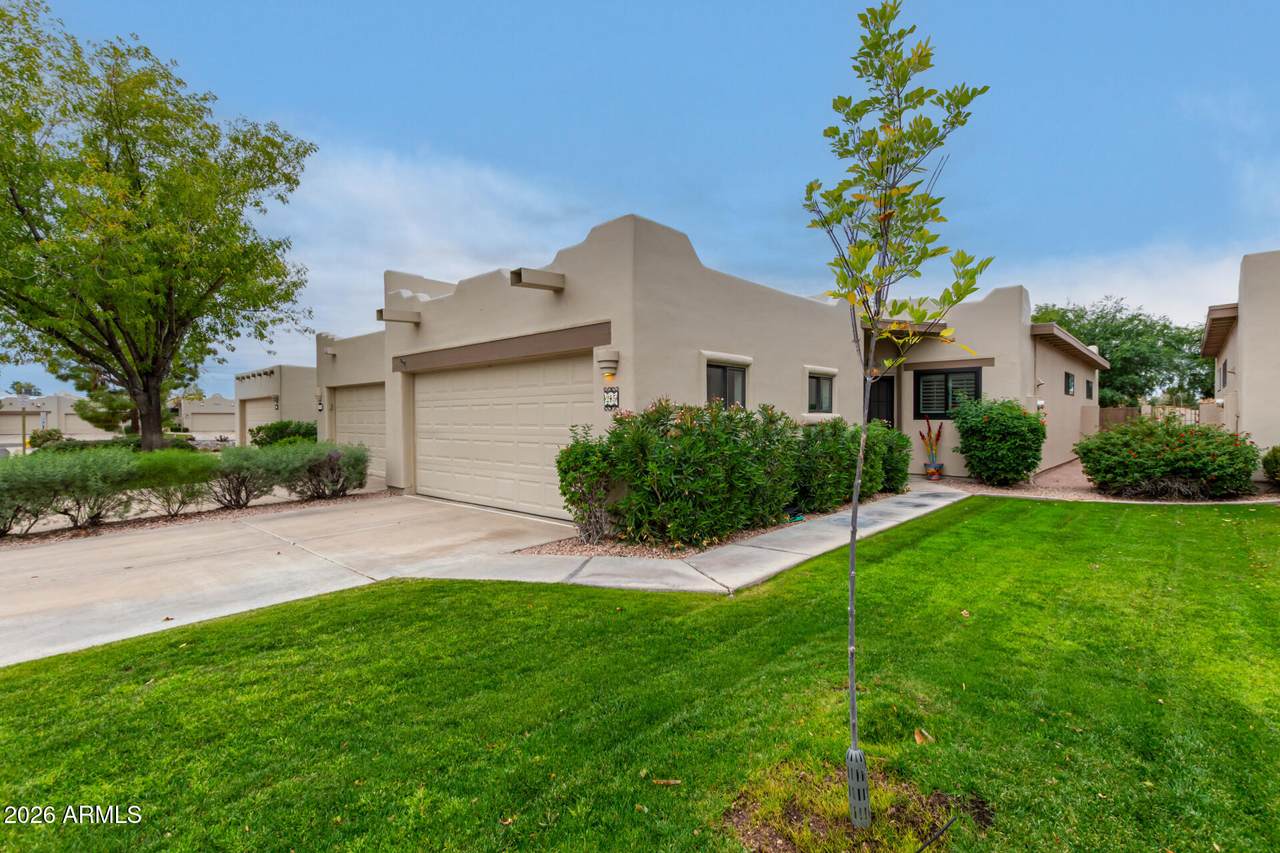 5445 Mckellips Road - Photo 1