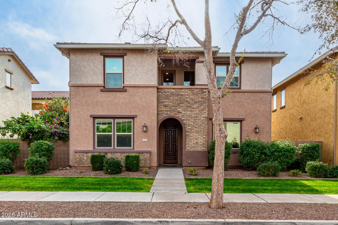 3836 Gideon Way - Photo 1