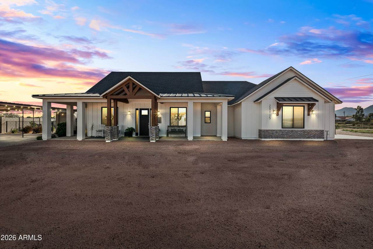 20015 Riggs Road - Photo 1