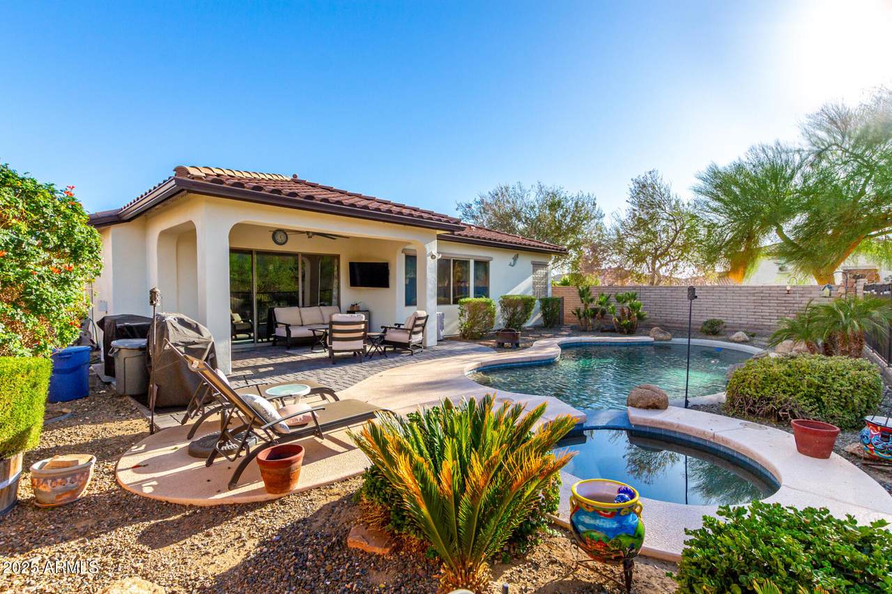 12798 Dove Wing Way - Photo 1