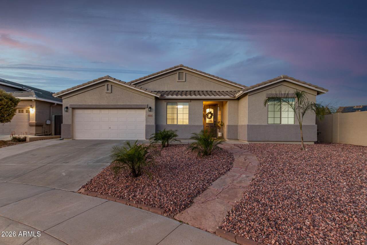 6404 Black Hill Road - Photo 1