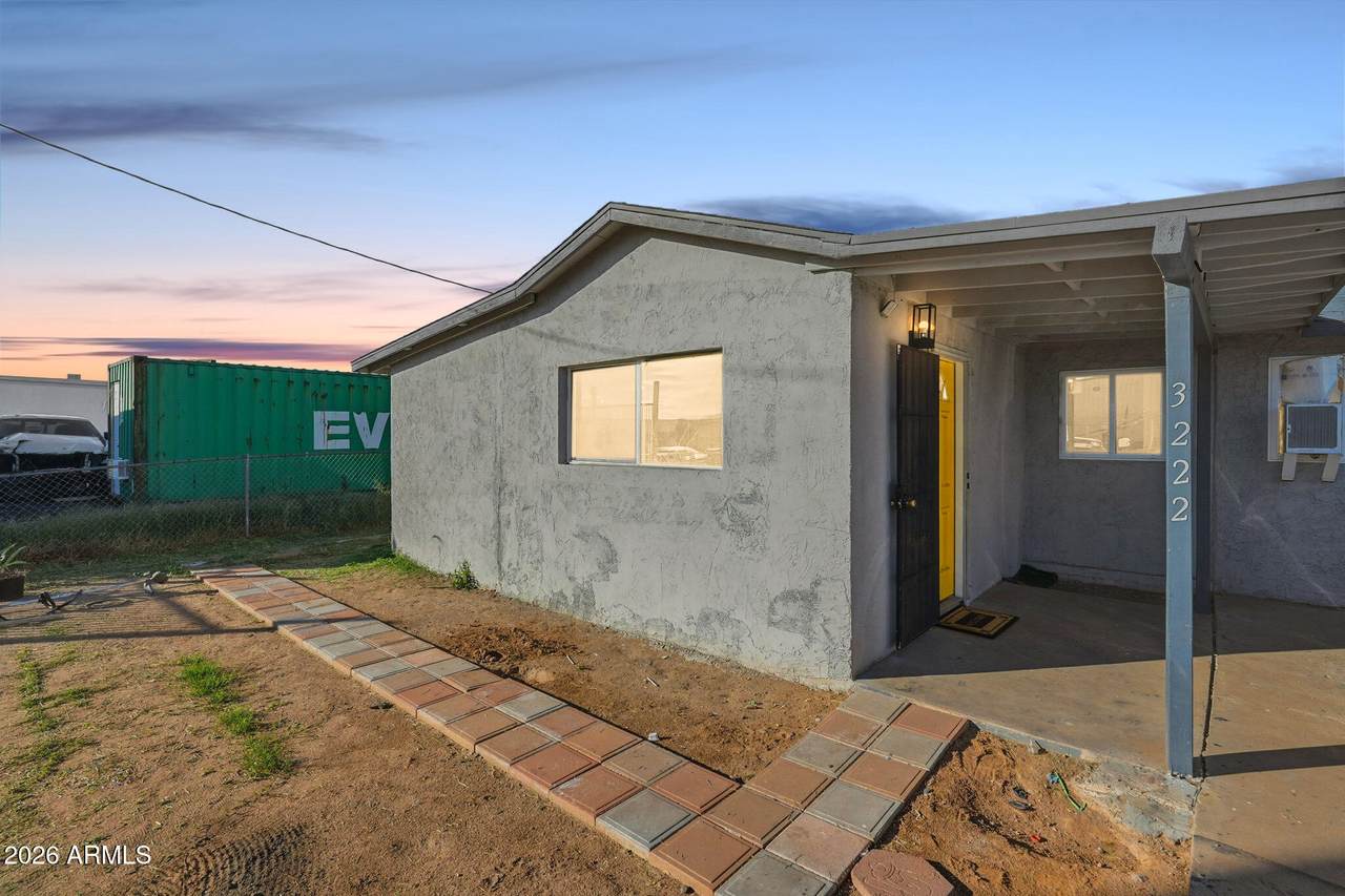 3222 Yuma Street - Photo 1
