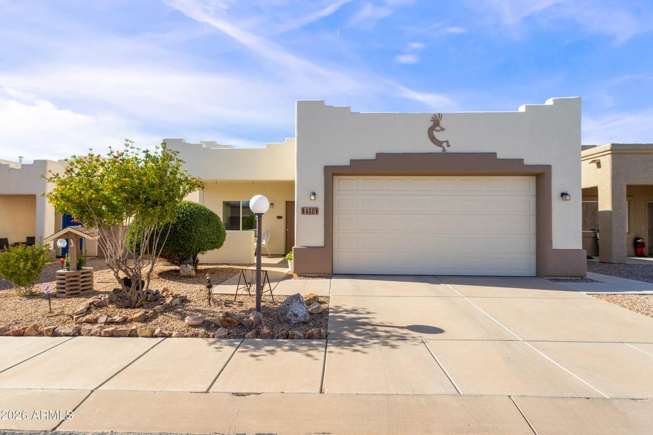 488 Sky Ranch Road - Photo 1