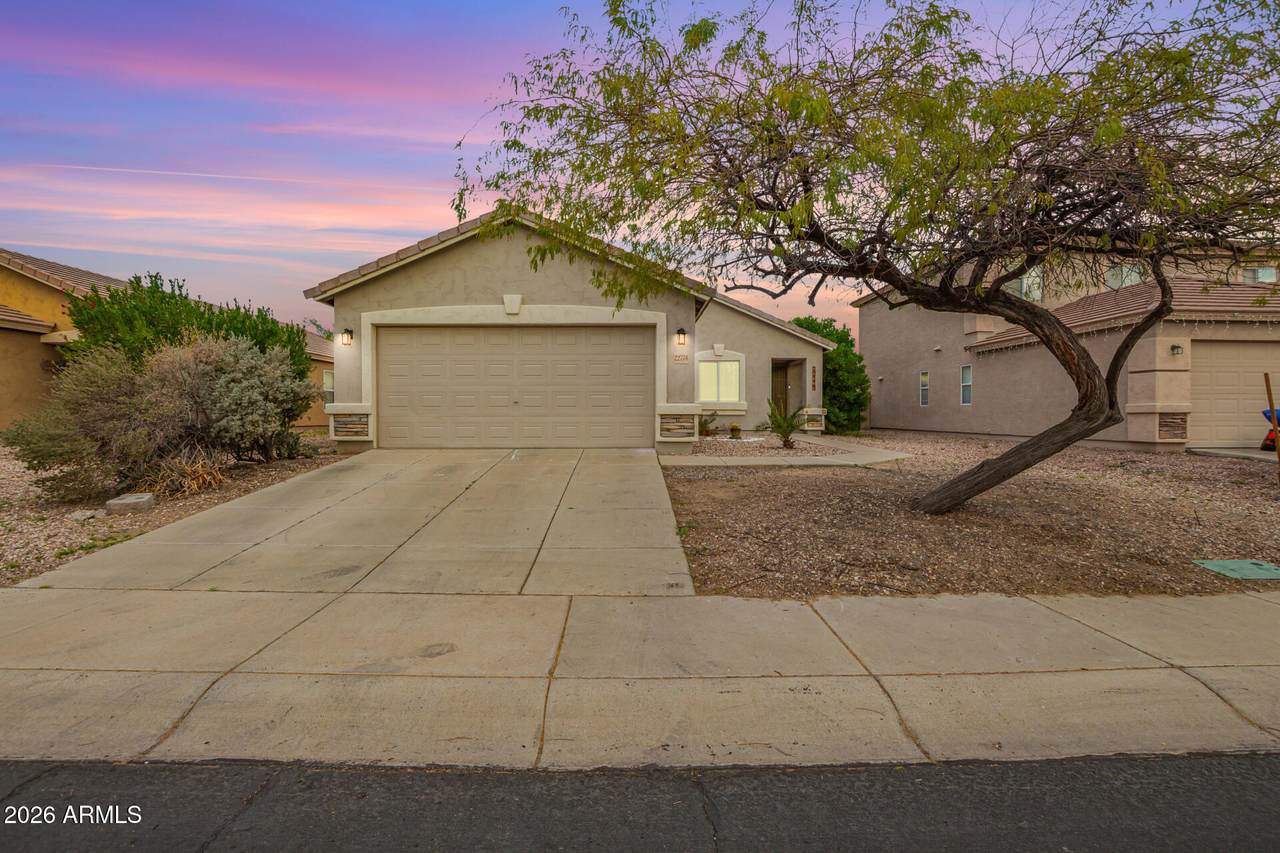 22774 Papago Street - Photo 1