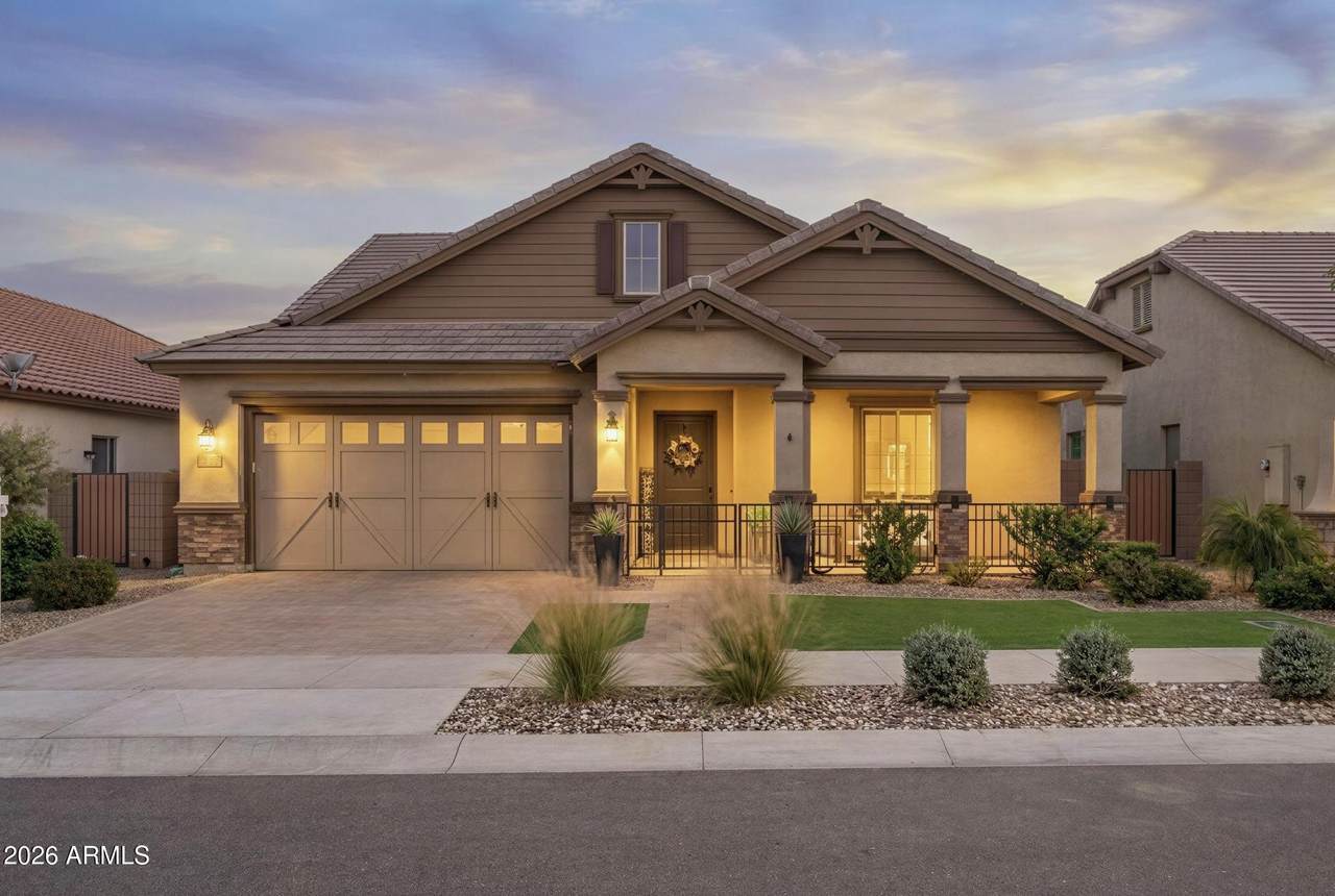 22908 Thornton Road - Photo 1