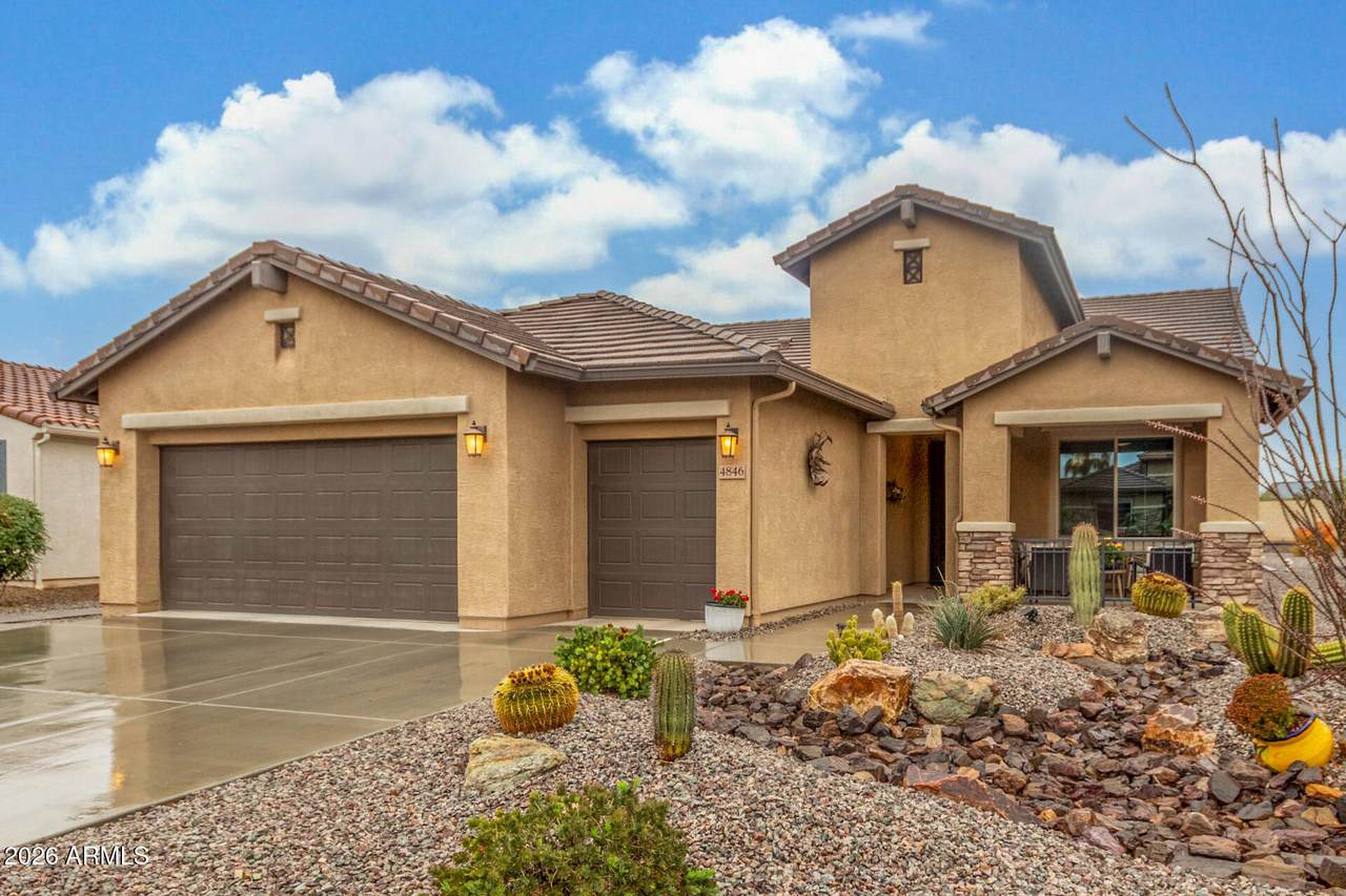 4846 Loma Verde Avenue - Photo 1