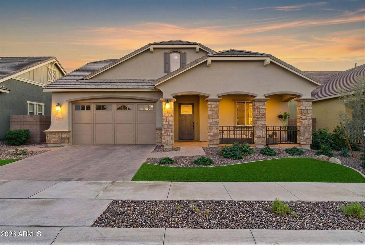 22889 Carriage Way - Photo 1